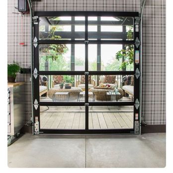 JE Garage Doors - Garage Door Services Near Me - West Hills, California JE Garage Doors - Garage Door Services Near Me - West Hills, California