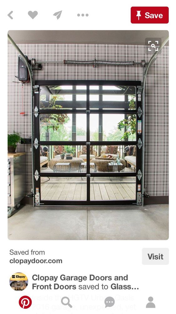 JE Garage Doors - Garage Door Contractor in West Hills, CA