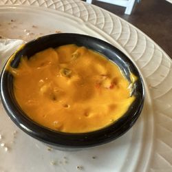 Cheese for Bretzel