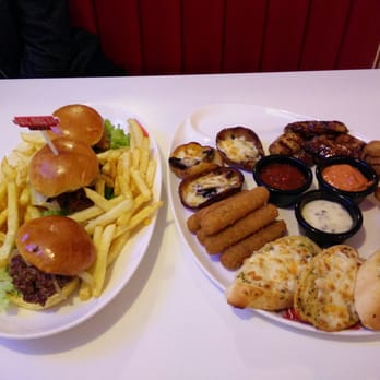 Big Moe's DIner - American Near Me - Essex, ESS