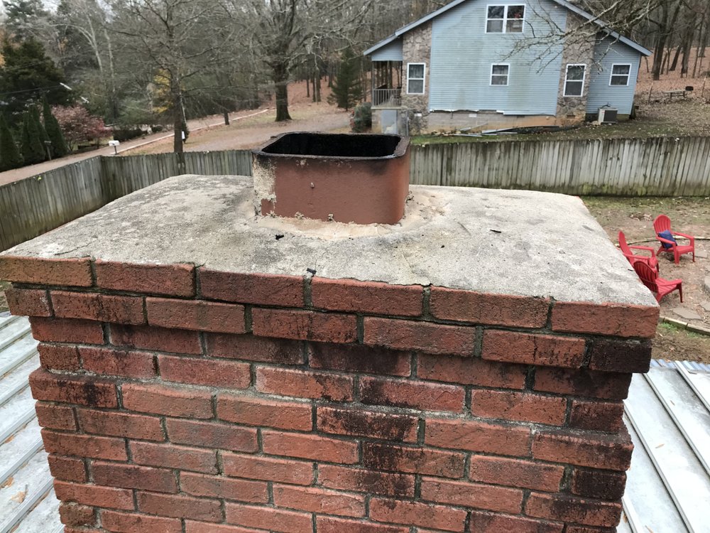 ACE CHIMNEY SWEEP Updated July 2024 North Little Rock, Arkansas