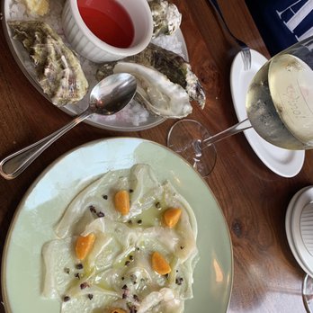 Wild Fish - Seafood Near Me - Pacific Grove, California