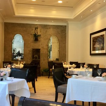 The Palmetto Cafe - New American Near Me - Charleston, South Carolina