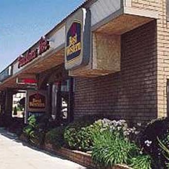 Best Western Pasadena Inn - Hotels Near Me - Pasadena, California Best Western Pasadena Inn - Hotels Near Me - Pasadena, California