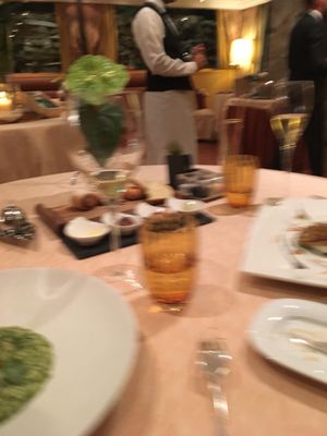 Alpenroyal Gourmet Restaurant by null