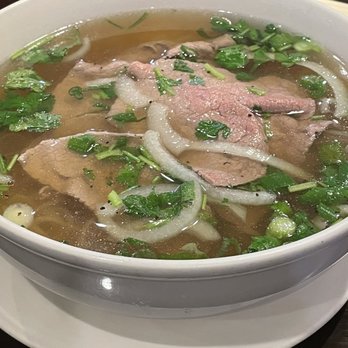 Pho Ninh Kieu - PHO - Vietnamese Near Me - Parsippany, New Jersey