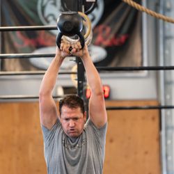 Snake River Crossfit - Snake River CrossFit