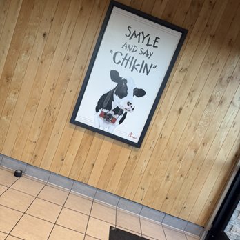 Chick-fil-A - Fast Food Near Me - Livermore, California Chick-fil-A - Fast Food Near Me - Livermore, California