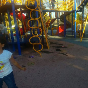 Wilson Park - Skate Parks Near Me - Compton, California Wilson Park - Skate Parks Near Me - Compton, California