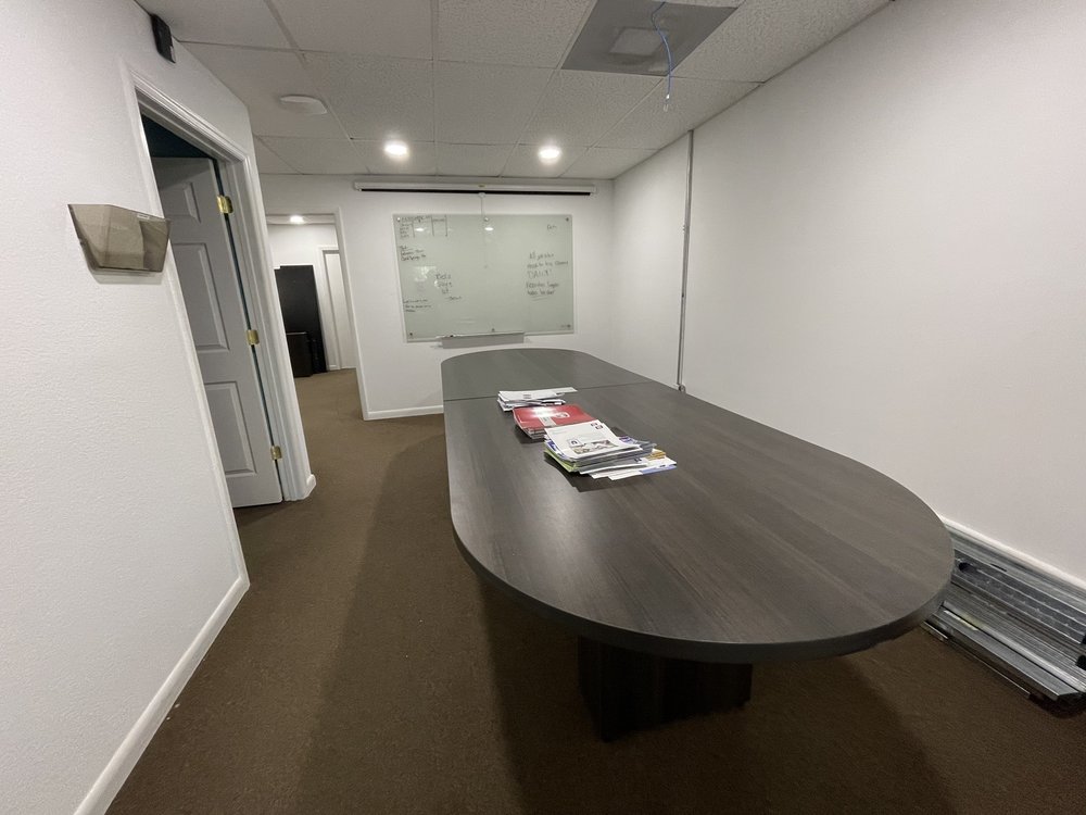 Slide of Three Guys Roofing