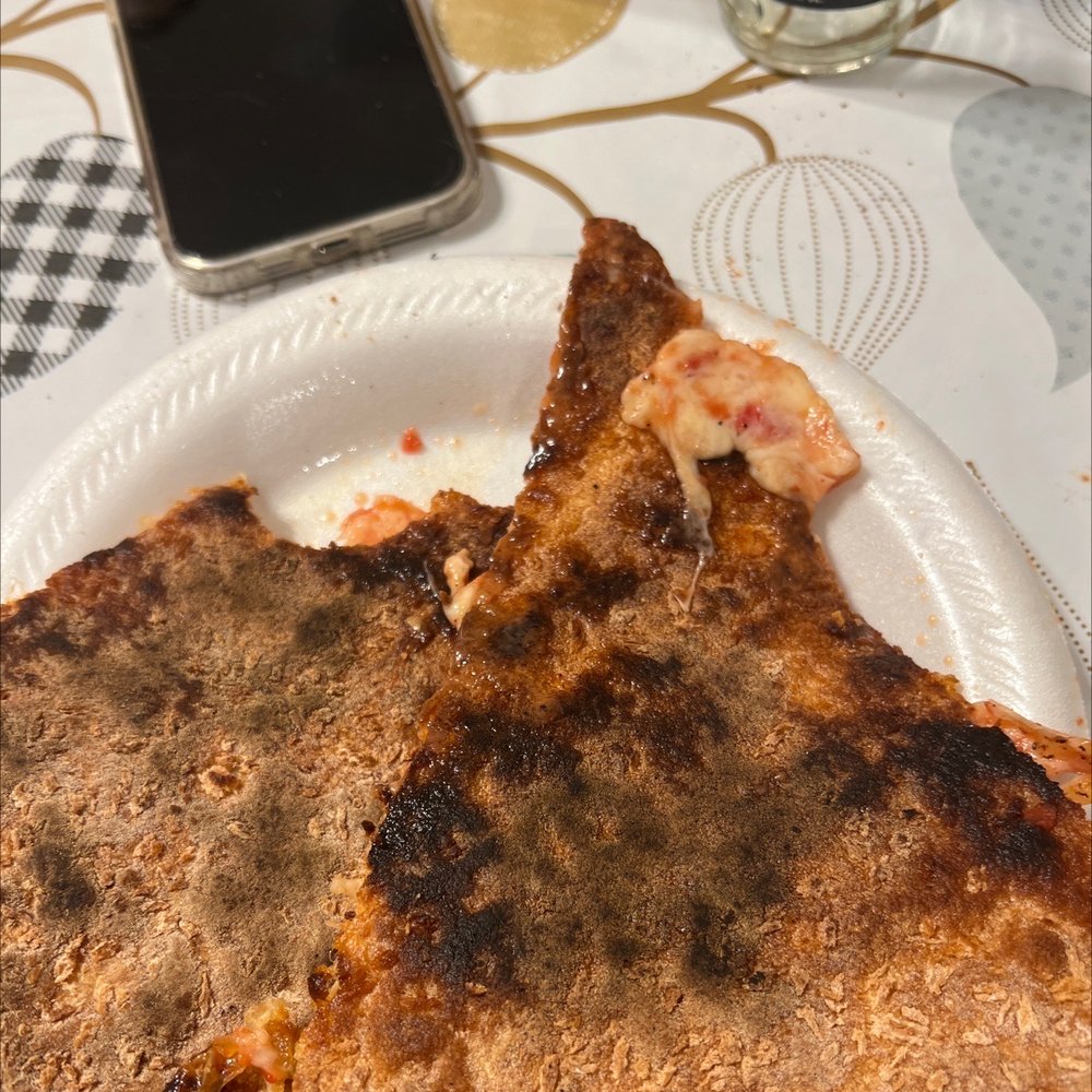 NEW YORK NEW YORK PIZZA - WESLEY CHAPEL - Updated October 2025 - 91