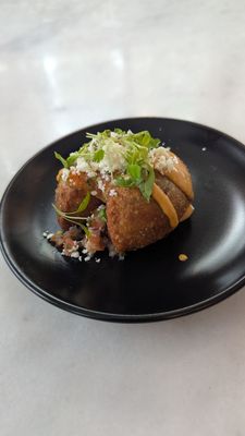 Peckish Restaurant by null