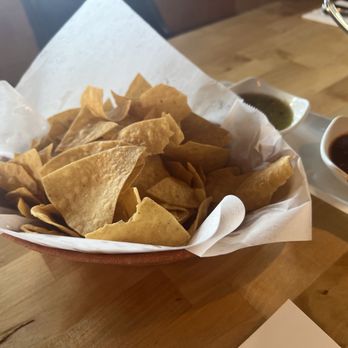 Presidio Cocina Mexicana - Mexican Near Me - Phoenix, Arizona