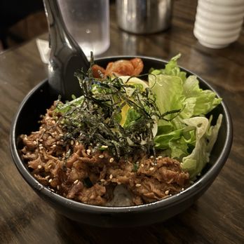 Sumiya - Yakiniku Don Bento (Dinner) - Japanese Near Me - Santa Clara, California Sumiya - Yakiniku Don Bento (Dinner) - Japanese Near Me - Santa Clara, California