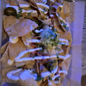 Lucky Strike Denver - Vegetarian notches - Bowling Near Me - Denver, Colorado