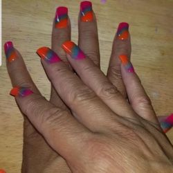 Erica's Nails & Spa