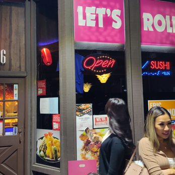 Sushiya - Outside Vibe - Sushi Bars Near Me - San Dimas, California Sushiya - Outside Vibe - Sushi Bars Near Me - San Dimas, California
