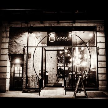GunBae Tribeca - Our door is always open for you. - Korean Near Me - New York, New York