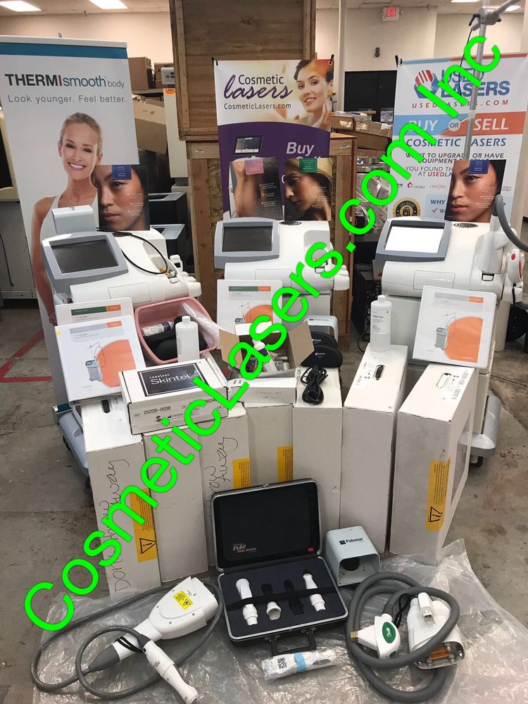 CASH4LASERS 905 E Hillsboro Blvd, Deerfield Beach, Florida Medical