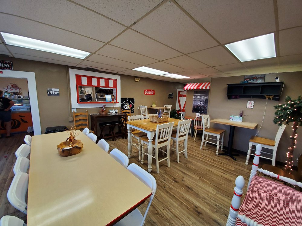 LAKESIDE SKOOP 83 Photos & 13 Reviews 303 N Grove St, Eustis