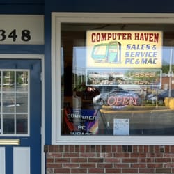 Computer Haven