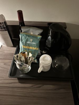 Clarion Hotel Grand Östersund by null