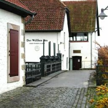 Restaurant Dat Wüllker Hus - Beer Garden Near Me - Bramsche, NI Restaurant Dat Wüllker Hus - Beer Garden Near Me - Bramsche, NI