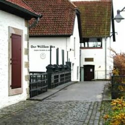 Restaurant Dat Wüllker Hus