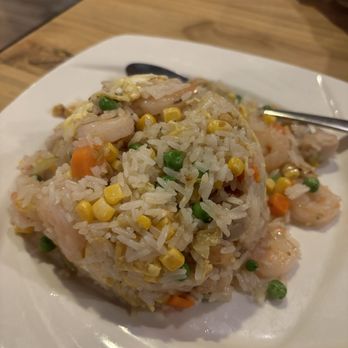 Wanna Bao - Tropical Fried Rice - Szechuan Near Me - Houston, Texas Wanna Bao - Tropical Fried Rice - Szechuan Near Me - Houston, Texas