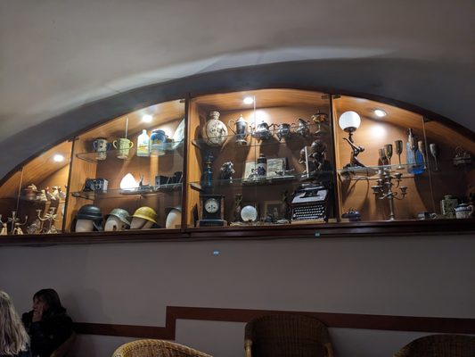 Caffè Letterario Intra Moenia by null