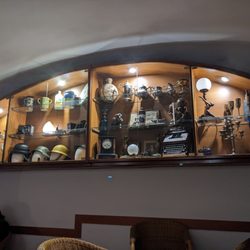 Caffè Letterario Intra Moenia, Napoli