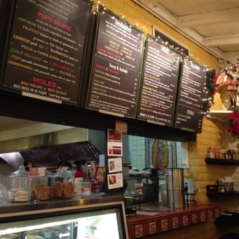 La Mission - Mexican Near Me - Berkeley, California