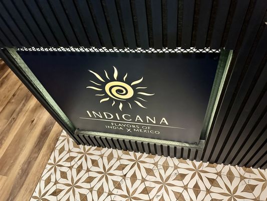 Indicana by null