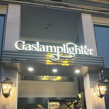 Gaslamplighter - Outside - Bars Near Me - San Diego, California Gaslamplighter - Outside - Bars Near Me - San Diego, California