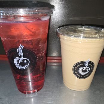 Cherry Street Coffee House - Coffee & Tea Near Me - Seattle, Washington Cherry Street Coffee House - Coffee & Tea Near Me - Seattle, Washington