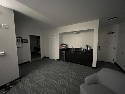 The Brunswick Hotel by null