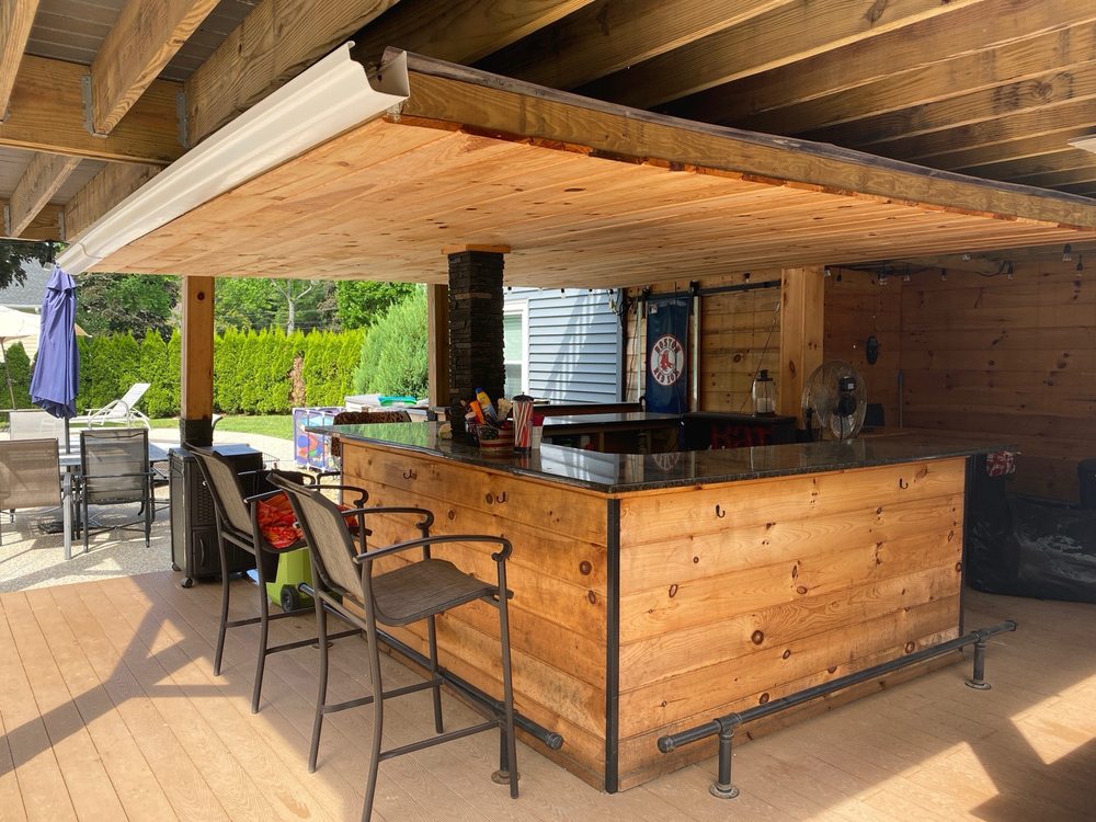 ALL AMERICAN DECKS - Updated July 2026 - 56 Photos - Billerica ...