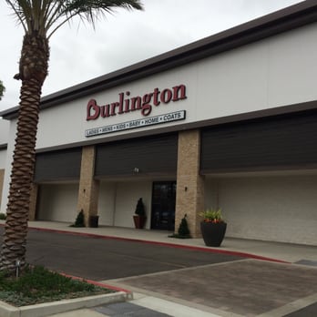 Burlington - Department Stores Near Me - Cerritos, California