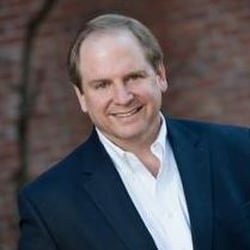 Johnson Vorhees & Martucci - Managing Partner Patrick Martucci