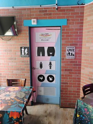 Nayar Taqueria by null