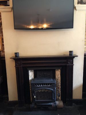 The Old Buttermarket by null