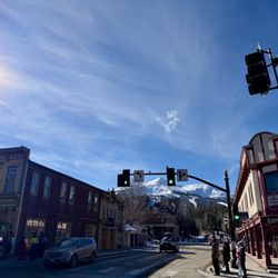 Town of Breckenridge
