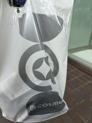 @cosme STORE LUMINE EST Shinjuku Store by null