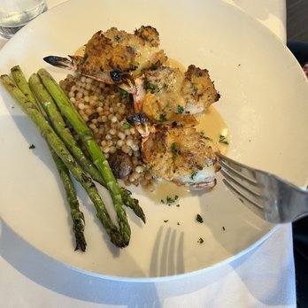 Cutters Crabhouse - Crab stuffed shrimp - Seafood Near Me - Seattle, Washington Cutters Crabhouse - Crab stuffed shrimp - Seafood Near Me - Seattle, Washington