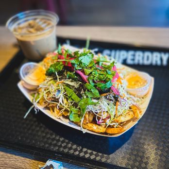 Vn Grill - Loaded Nori Fries! - Vietnamese Near Me - San Jose, California Vn Grill - Loaded Nori Fries! - Vietnamese Near Me - San Jose, California