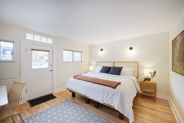 Boulder Guest House by null