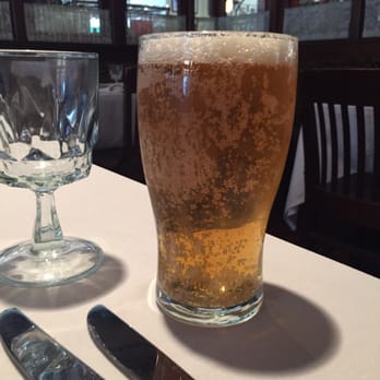 Rosie O'Grady's - Super cold yummy Harp on draught. - Irish Near Me - New York, New York Rosie O'Grady's - Super cold yummy Harp on draught. - Irish Near Me - New York, New York