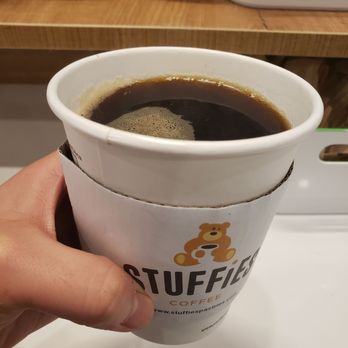Stuffies Pastries - Desserts Near Me - Surrey, British Columbia