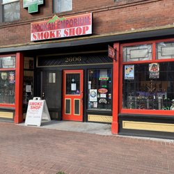 Hookah Emporium