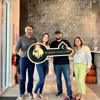 Skywalker Group - Real Estate Agents Near Me - Homestead, Florida Skywalker Group - Real Estate Agents Near Me - Homestead, Florida